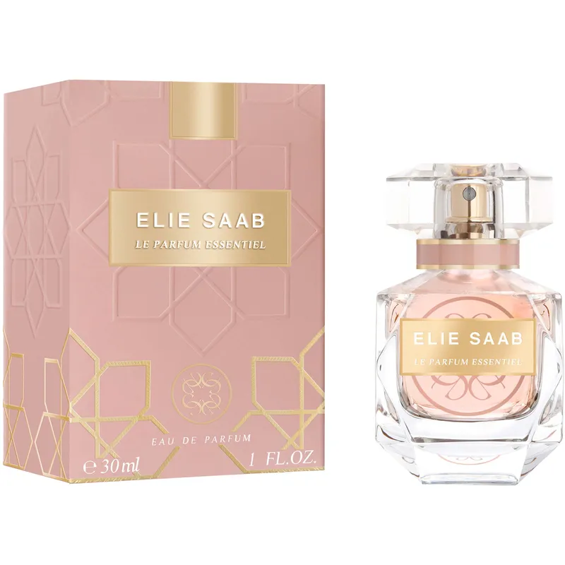 Bild 2 för Elie Saab Le Parfum Essentiel Eau de Parfum 30 ml