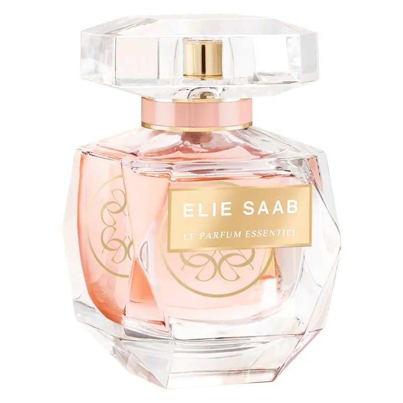 Bild 3 för Elie Saab Le Parfum Essentiel Eau de Parfum 50 ml