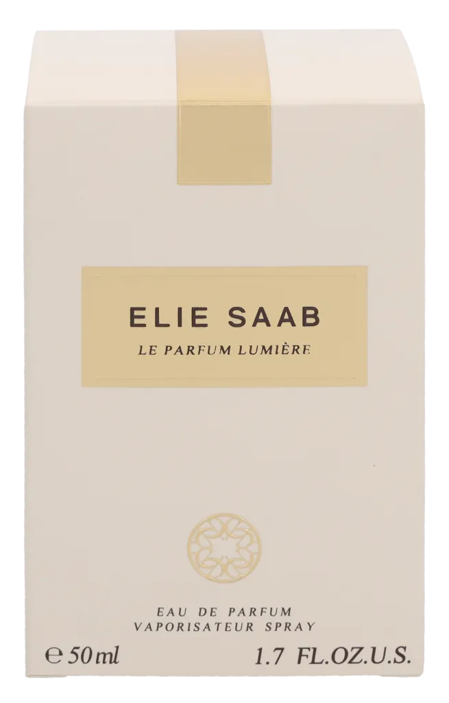 Bild 2 för Elie Saab Le Parfum Lumière Eau de Parfum 50 ml