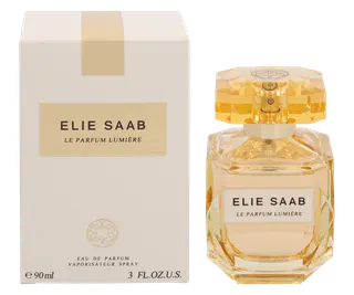 Produktfoto för Elie Saab Le Parfum Lumiere EDP