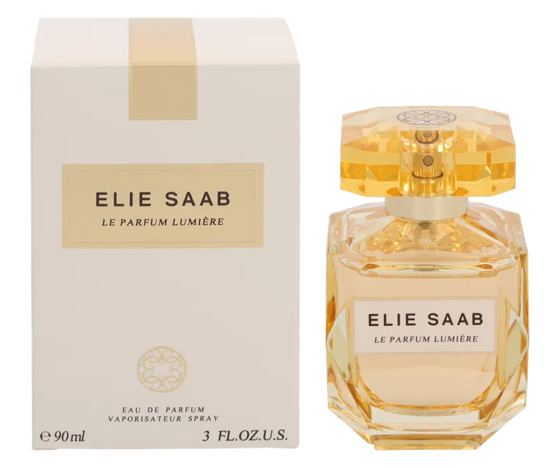 Bild 1 för Elie Saab Le Parfum Lumiere EDP