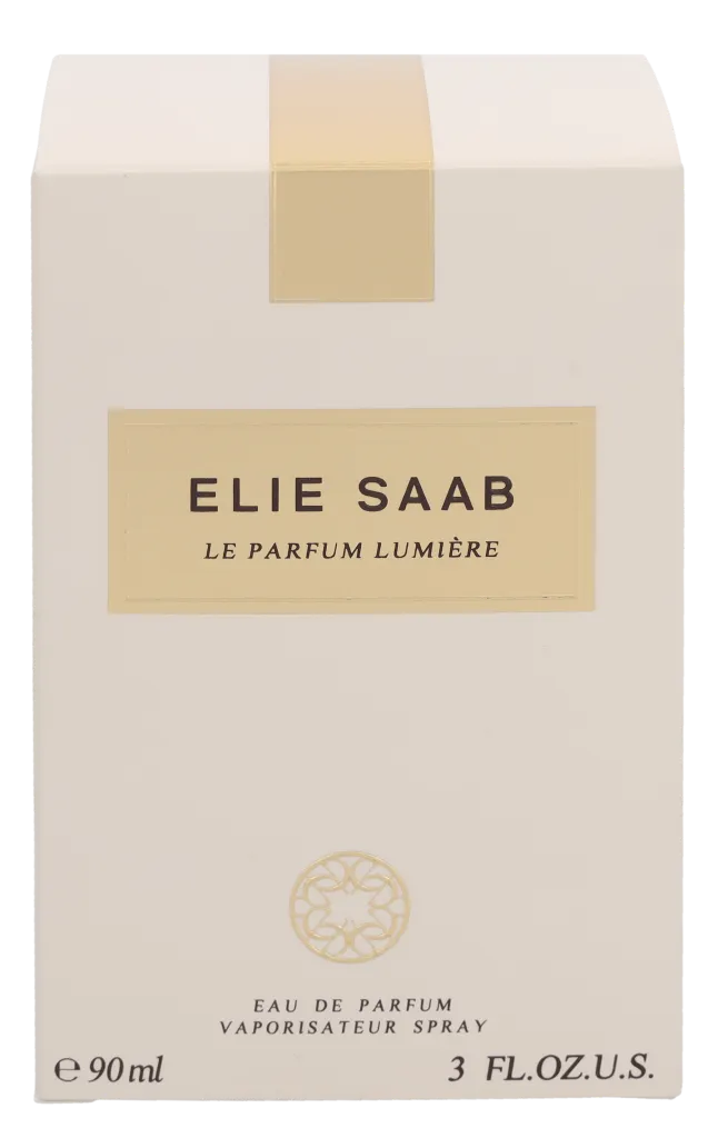 Bild 2 för Elie Saab Le Parfum Lumiere EDP