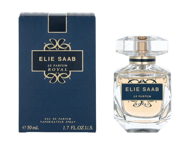 Bild 1 för Elie Saab Le Parfum Royal Eau de Parfum 50 ml