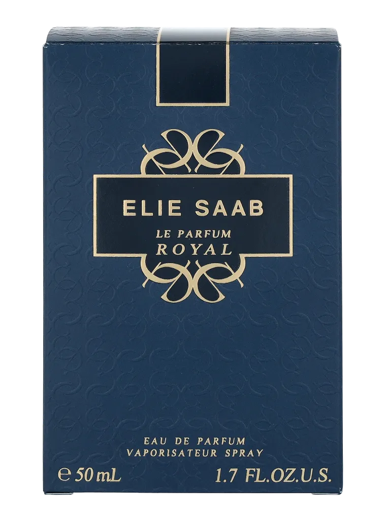 Bild 2 för Elie Saab Le Parfum Royal Eau de Parfum 50 ml