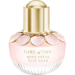 Produktfoto för Elie Saab Rose Petal Eau de Parfum 30 ml