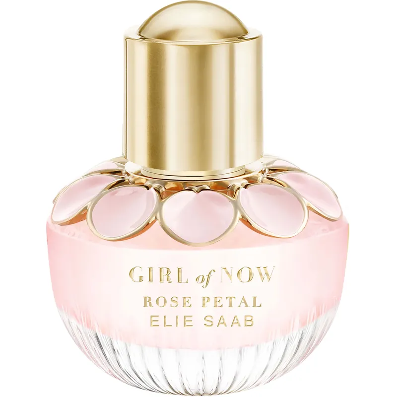 Bild 1 för Elie Saab Rose Petal Eau de Parfum 30 ml