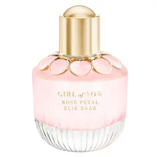 Produktfoto för Elie Saab Rose Petal Eau de Parfum 50 ml