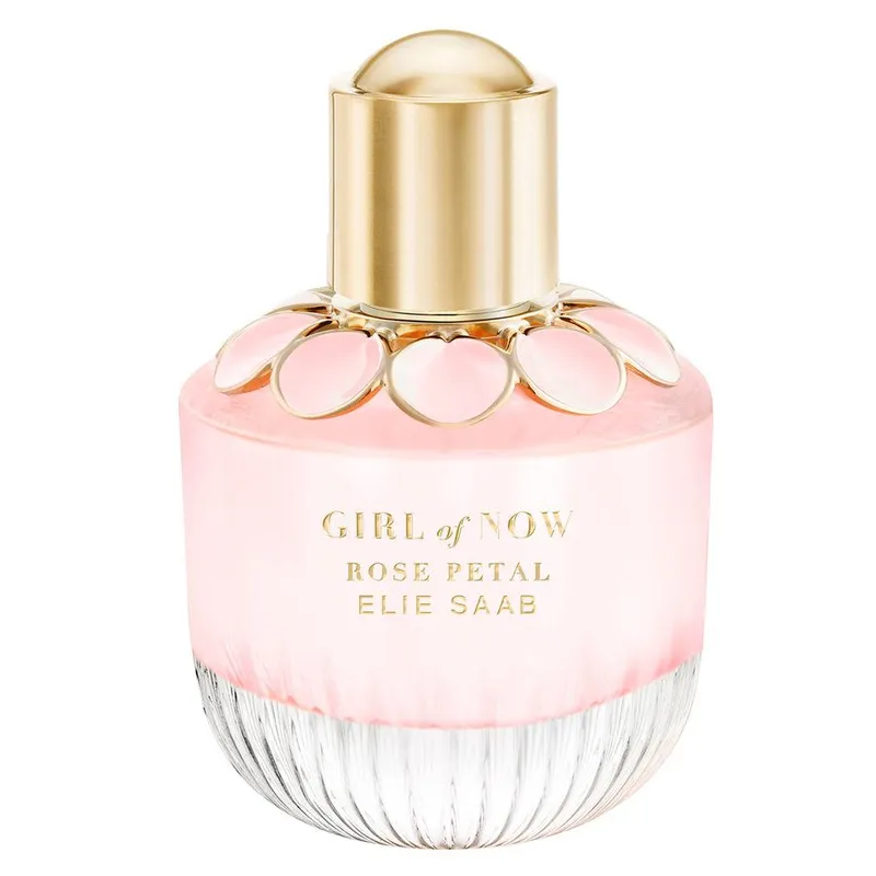 Bild 1 för Elie Saab Rose Petal Eau de Parfum 50 ml