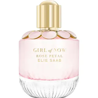 Produktfoto för Elie Saab Rose Petal Eau de Parfum 90 ml