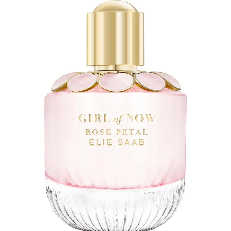 Bild 1 för Elie Saab Rose Petal Eau de Parfum 90 ml