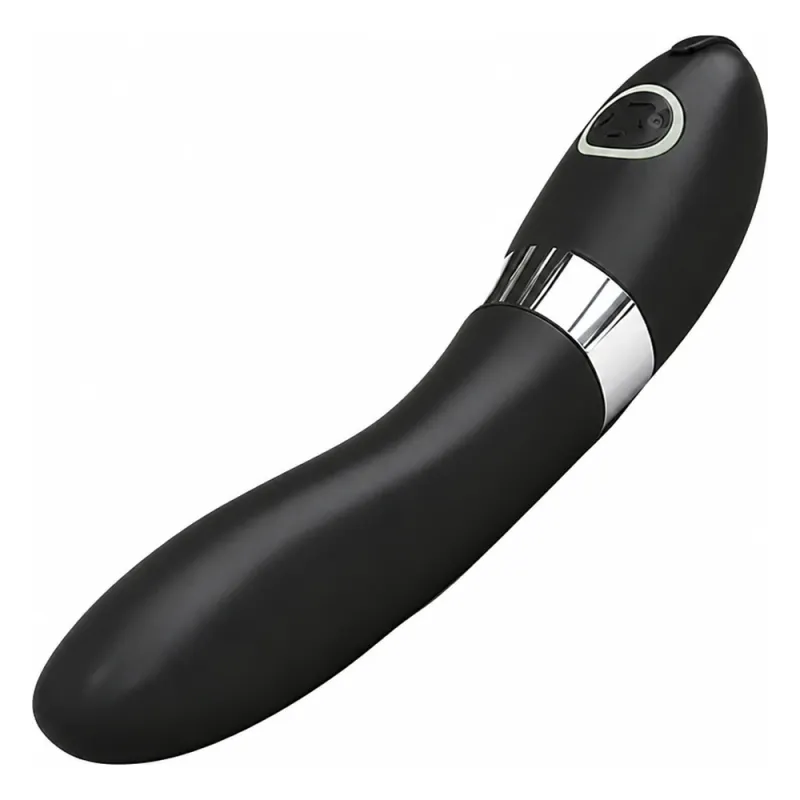 Bild 1 för Elise 2 Uppladdningsbar Dildovibrator - TESTVINNARE