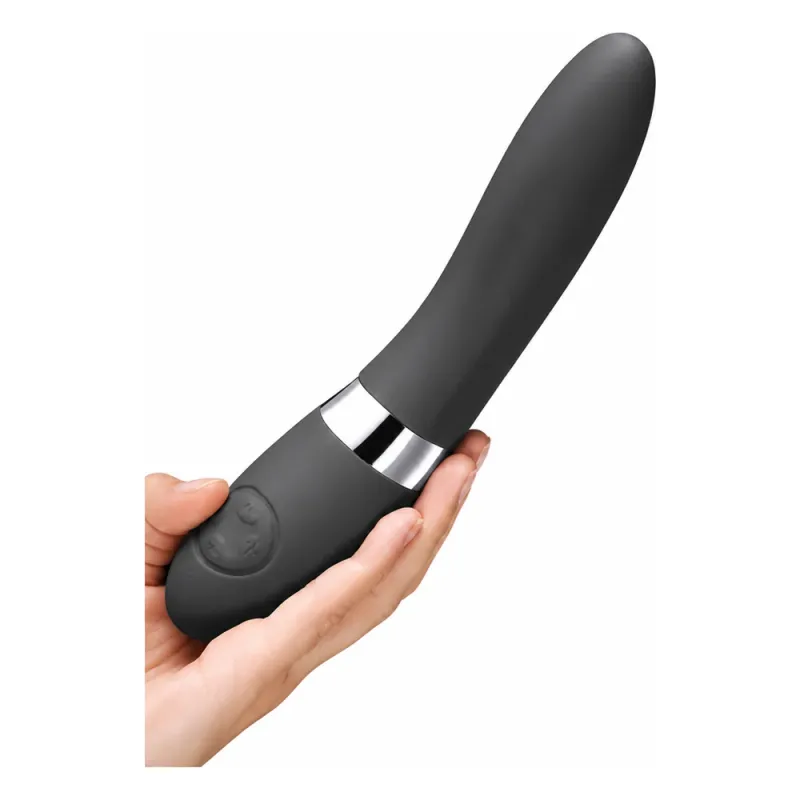 Bild 2 för Elise 2 Uppladdningsbar Dildovibrator - TESTVINNARE