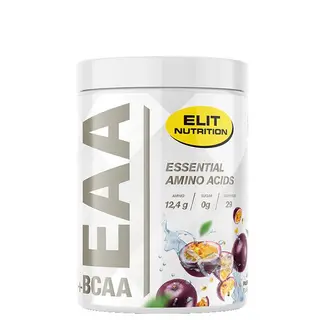 Produktfoto för Elit Nutrition BCAA + EAA Blueberry 400 g