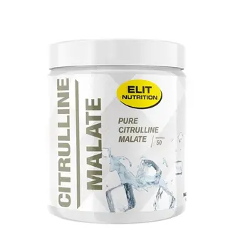 Produktfoto för Elit Nutrition Citrulline Malate 250 g