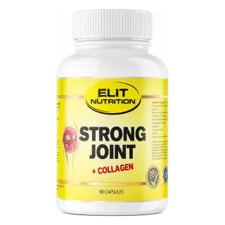 Produktfoto för Elit Nutrition Strong Joint 90 kapslar