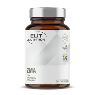 Produktfoto för Elit Nutrition ZMA 90 kapslar