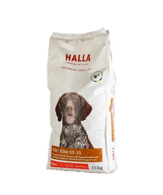 Produktfoto för Elit Qrill 15 kg
