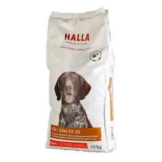 Produktfoto för Elit Qrill 15 kg