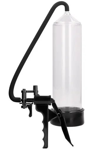 Produktfoto för Elite Biginner Pump