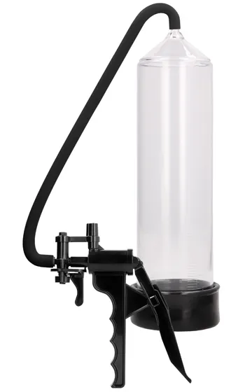 Alternativ bild 0 för Elite Biginner Pump