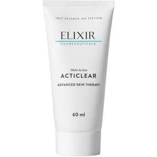 Produktfoto för Elixir Cosmeceuticals Acticlear 60 ml
