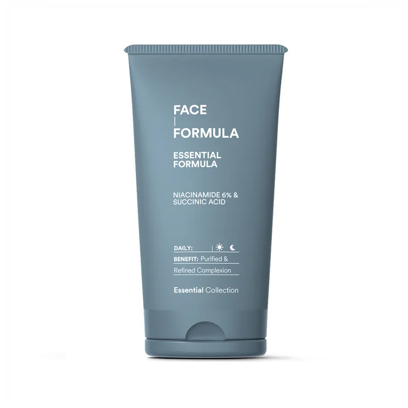 Bild 2 för Elixir Cosmeceuticals Essential Essential Formula 100 ml