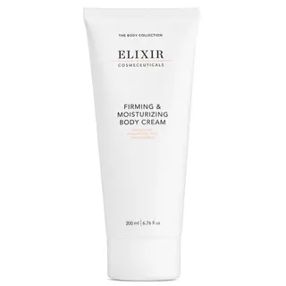 Produktfoto för Elixir Cosmeceuticals Firming & Moisturizing Body Cream 200 ml