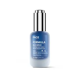 Produktfoto för Elixir Cosmeceuticals Pro Age Blue Serum 30 ml