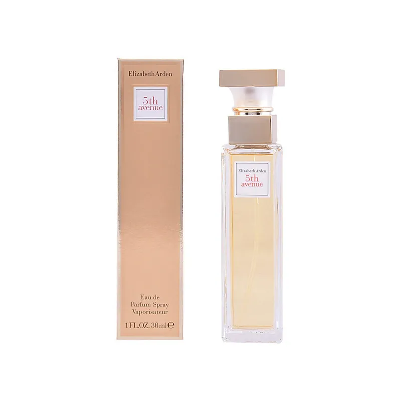 Bild 3 för Elizabeth Arden 5th Avenue Eau De Parfume 30ml