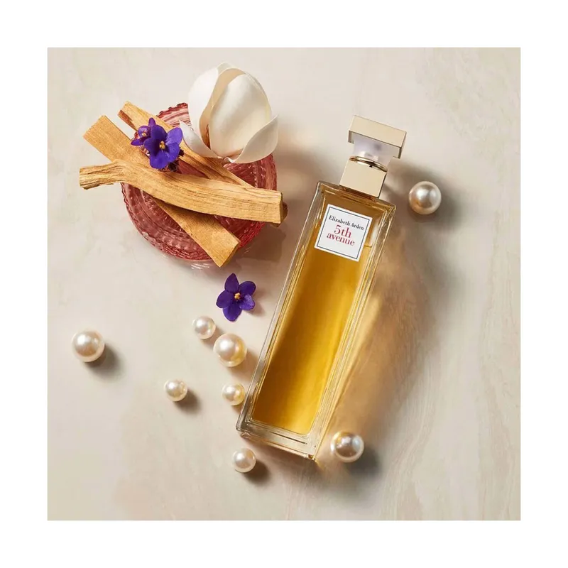Bild 4 för Elizabeth Arden 5th Avenue Eau De Parfume 30ml