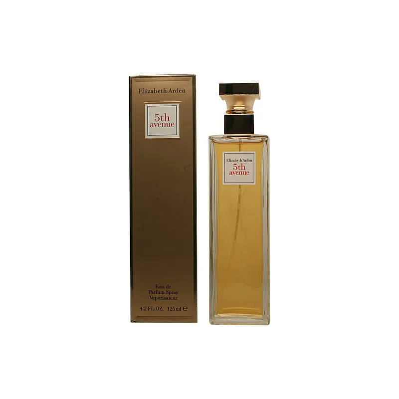 Bild 3 för Elizabeth Arden 5th Avenue EDP 125 ml