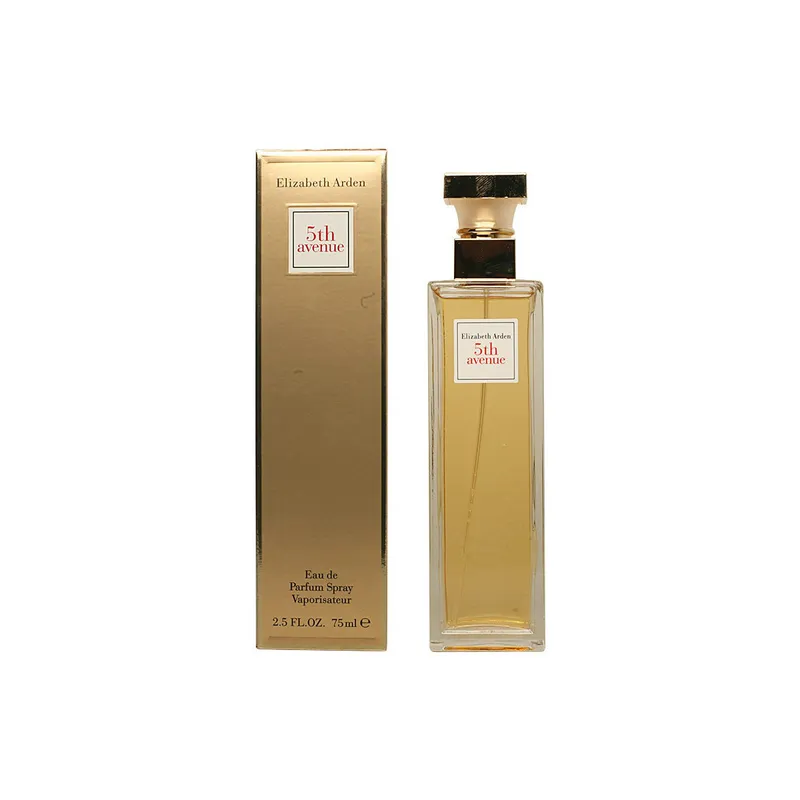 Bild 3 för Elizabeth Arden 5th Avenue EDP 75 ml