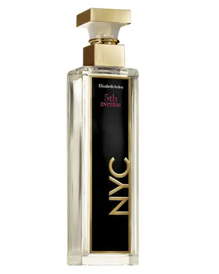 Produktfoto för Elizabeth Arden 5th Avenue NYC 125 ml