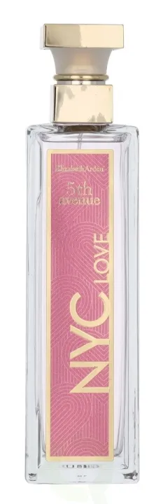 Alternativ bild 0 för Elizabeth Arden 5Th Avenue NYC - 75 ml