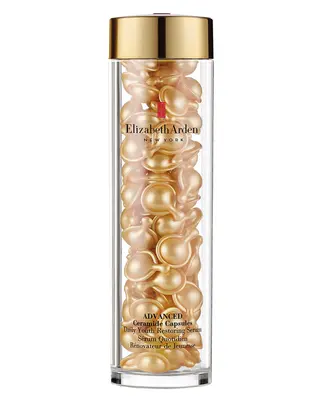 Produktfoto för Elizabeth Arden Advanced Ceramide Capsules Daily Youth Restoring Serum  42 ml