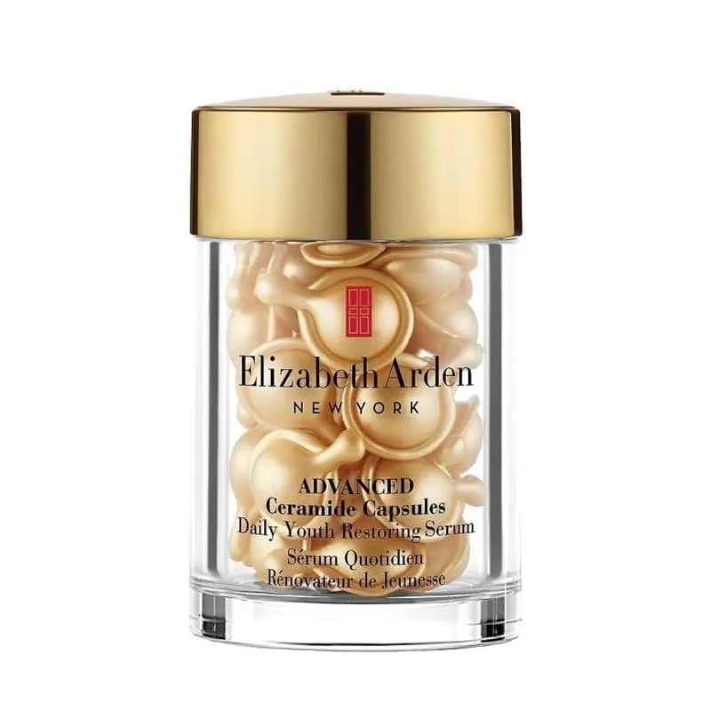 Alternativ bild 0 för Elizabeth Arden Advanced Restoring Serum 30 Capsules 14 ml