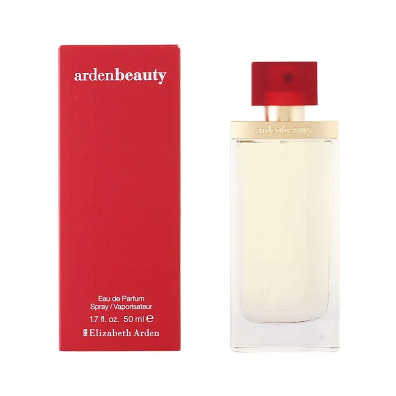 Bild 2 för Elizabeth Arden Beauty edp 50ml