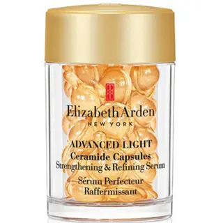 Produktfoto för Elizabeth Arden Ceramide Capsules Restoring light serum 30 st