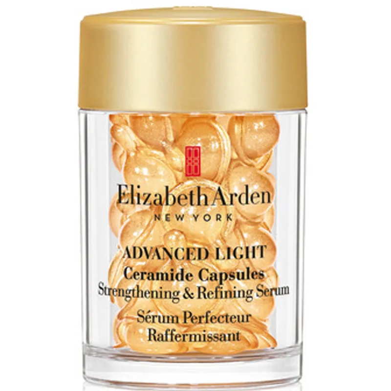 Bild 1 för Elizabeth Arden Ceramide Capsules Restoring light serum 30 st