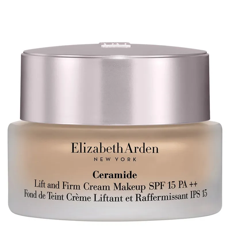 Bild 1 för Elizabeth Arden Ceramide Lift and Firm Foundation 300N 30 g
