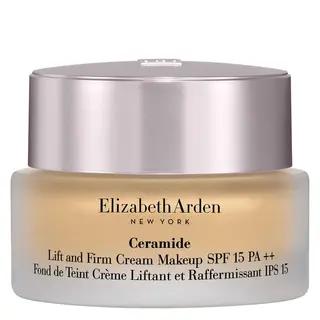 Produktfoto för Elizabeth Arden Ceramide Lift and Firm Foundation 340N 30 g
