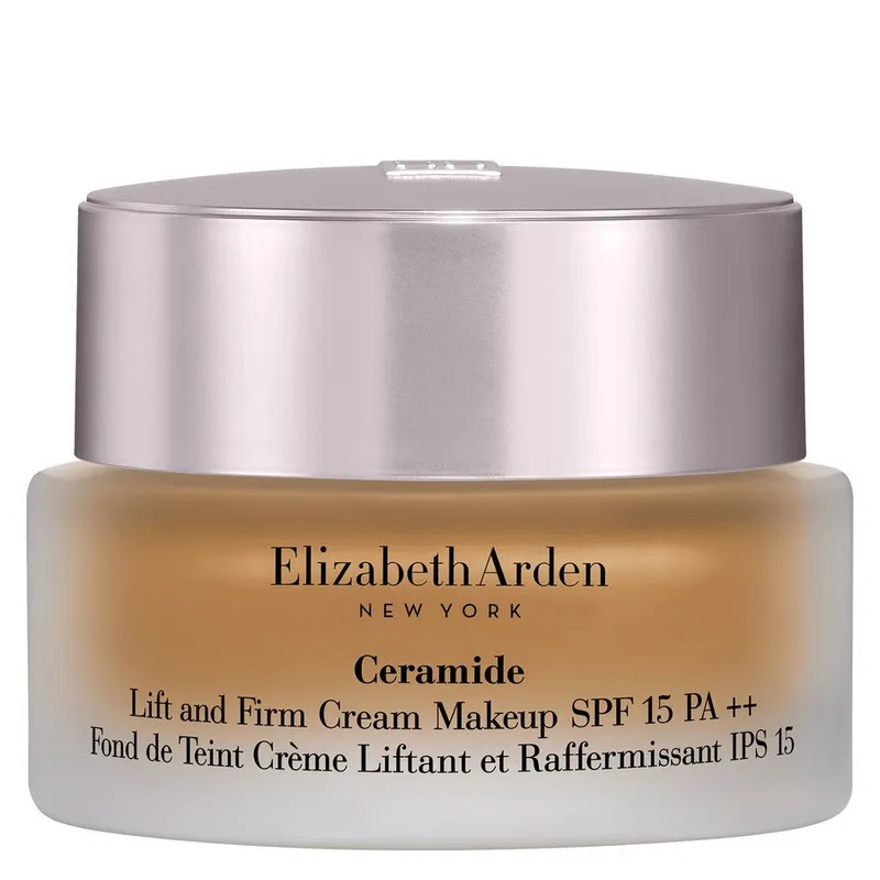 Bild 1 för Elizabeth Arden Ceramide Lift and Firm Foundation 510N 30 g