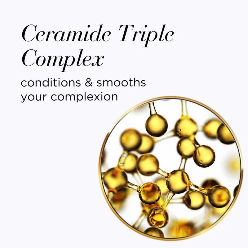 Bild 7 för Elizabeth Arden Ceramide Lift and Firm Foundation 540W 30 g