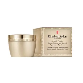 Produktfoto för Elizabeth Arden - Ceramide Premiere - Intense Moisture And Renewal Regeneration Eye Cream 15 ml