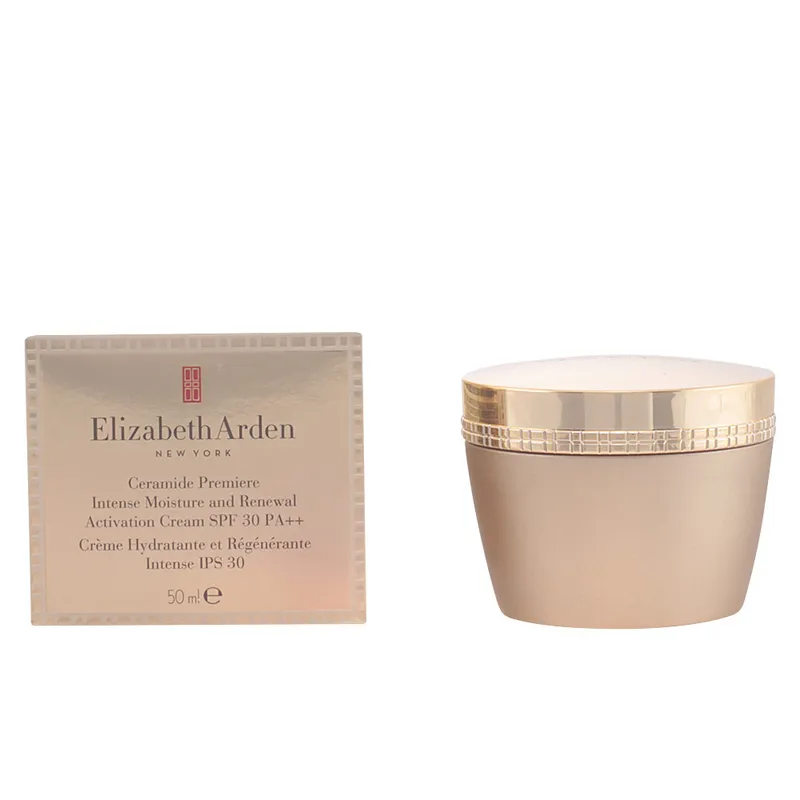 Alternativ bild 0 för Elizabeth Arden Ceramide Premiere - Kräm - SPF 30 - 50 ml