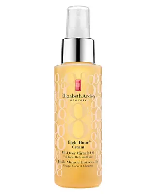 Produktfoto för Elizabeth Arden - Eight Hour Cream All-Over Miracle Oil 100 ml