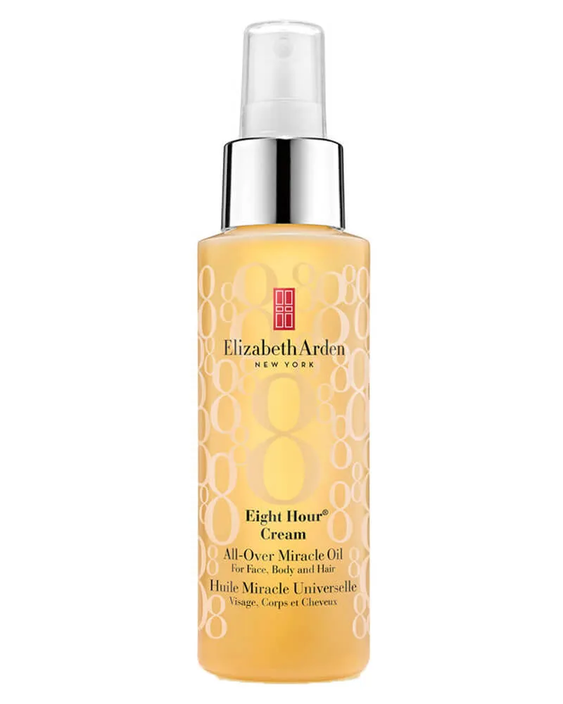 Bild 2 för Elizabeth Arden - Eight Hour Cream All-Over Miracle Oil 100 ml