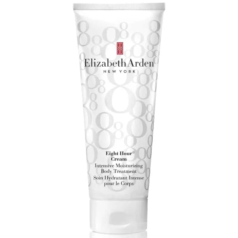 Alternativ bild 0 för Elizabeth Arden - Eight Hour Cream Intensive Moisturizing Body Treatment 200 ml