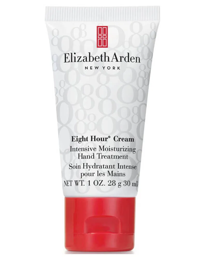 Bild 2 för Elizabeth Arden - Eight Hour Cream Intensive Moisturizing Hand Treatment 30 ml