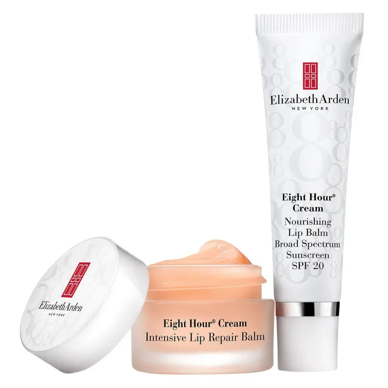 Bild 3 för Elizabeth Arden Eight Hour Cream Lip Balm SPF 20 14 ml